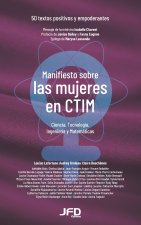 Manifiesto sobre las mujeres en CTIM