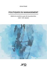 Politiques du management