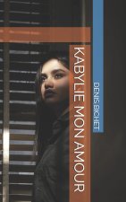 KABYLIE MON AMOUR