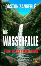 Die Wasserfalle