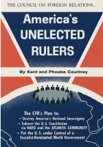 America's Unelected Rulers