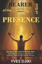 Bearer of the Presence of God