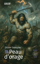 Peau d'orage