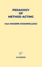 Pedagogy of Method Acting