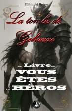 La tombe de Gehazzi
