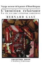 L'intuition éclairante ou La vie est une création continue