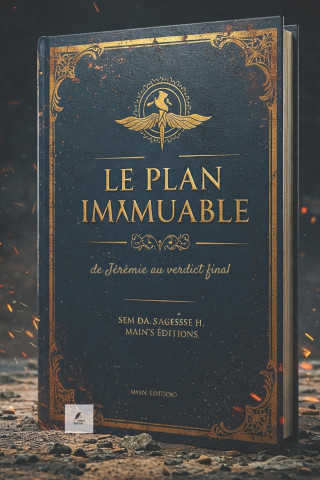 LE PLAN IMMUABLE