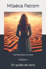 Comme dans un rêve