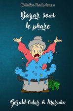 Bazar sous le phare
