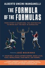 THE FORMULA OF THE FORMULAS