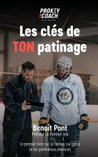 Les clés de TON patinage