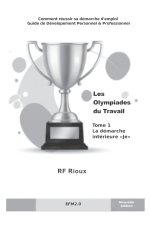 Les Olympiades du Travail
