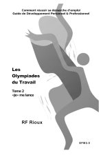 Les Olympiades du travail
