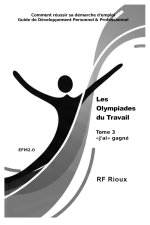 Les Olympiades du Travail