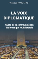 La voix diplomatique