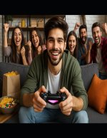 Deal With Your Life Like A Video Game