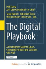 The Digital Playbook