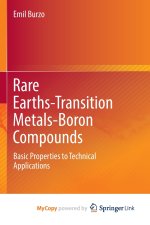 Rare Earths-Transition Metals-Boron Compounds