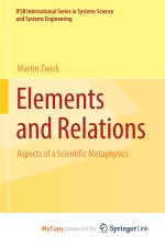Elements and Relations