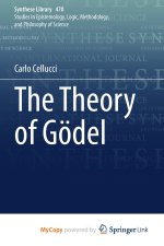 The Theory of Gödel