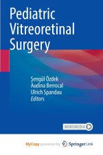 Pediatric Vitreoretinal Surgery