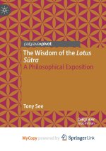 The Wisdom of the Lotus Sutra