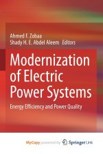 Modernization of Electric Power Systems