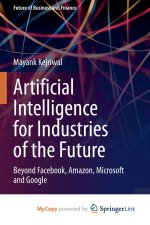Artificial Intelligence for Industries of the Future