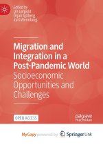 Migration and Integration in a Post-Pandemic World