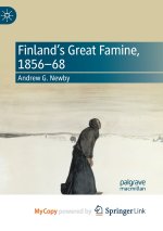 Finland's Great Famine, 1856-68