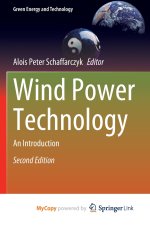 Wind Power Technology