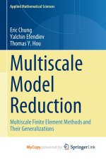 Multiscale Model Reduction
