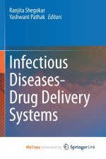 Infectious Diseases Drug Delivery Systems
