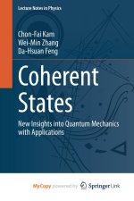 Coherent States