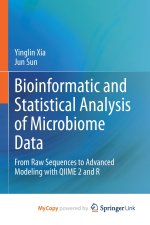 Bioinformatic and Statistical Analysis of Microbiome Data