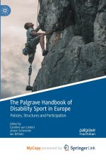 The Palgrave Handbook of Disability Sport in Europe