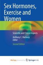 Sex Hormones, Exercise and Women