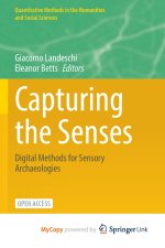 Capturing the Senses