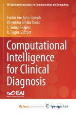 Computational Intelligence for Clinical Diagnosis