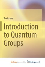 Introduction to Quantum Groups