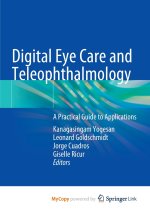 Digital Eye Care and Teleophthalmology