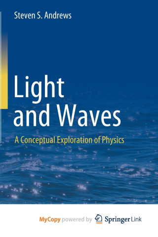Light and Waves