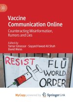 Vaccine Communication Online