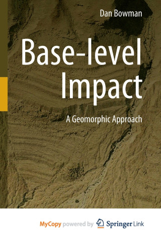 Base-level Impact