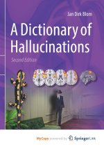 A Dictionary of Hallucinations