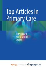 Top Articles in Primary Care