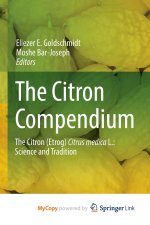 The Citron Compendium