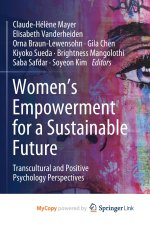 Women's Empowerment for a Sustainable Future