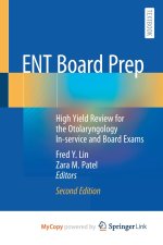 ENT Board Prep