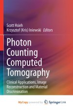 Photon Counting Computed Tomography
